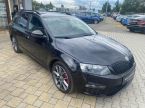 Škoda Octavia - fotka číslo 1