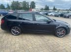 Škoda Octavia - fotka číslo 2
