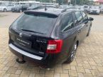 Škoda Octavia - fotka číslo 3
