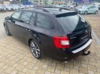 Škoda Octavia - fotka číslo 4