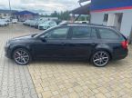 Škoda Octavia - fotka číslo 5