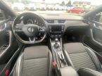 Škoda Octavia - fotka číslo 6
