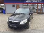 Škoda Fabia - fotka číslo 0