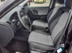 Škoda Fabia - fotka číslo 11