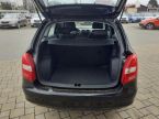 Škoda Fabia - fotka číslo 13