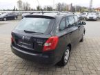 Škoda Fabia - fotka číslo 3