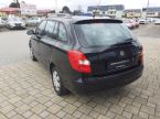 Škoda Fabia - fotka číslo 4