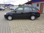 Škoda Fabia - fotka číslo 5