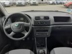 Škoda Fabia - fotka číslo 6