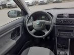 Škoda Fabia - fotka číslo 7