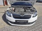 Škoda Octavia - fotka číslo 15