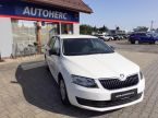 Škoda Octavia - fotka číslo 1