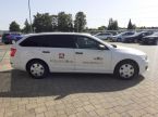 Škoda Octavia - fotka číslo 2