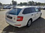Škoda Octavia - fotka číslo 3