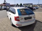 Škoda Octavia - fotka číslo 4