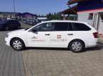 Škoda Octavia - fotka číslo 5