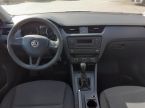 Škoda Octavia - fotka číslo 6
