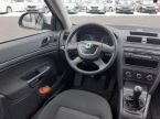 Škoda Octavia - fotka číslo 6