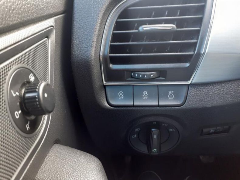 Škoda Fabia - hlavní fotka