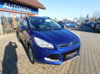 Ford Kuga - fotka číslo 1
