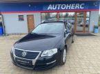 Volkswagen Passat - fotka číslo 0