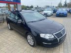 Volkswagen Passat - fotka číslo 1