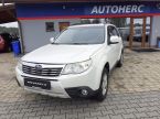 Subaru Forester - fotka číslo 0