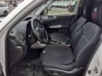 Subaru Forester - fotka číslo 19