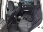 Subaru Forester - fotka číslo 21