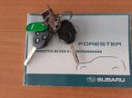 Subaru Forester - fotka číslo 29