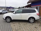 Subaru Forester - fotka číslo 5