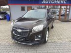 Chevrolet Trax - fotka číslo 0