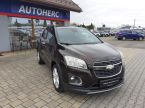 Chevrolet Trax - fotka číslo 1