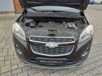 Chevrolet Trax - fotka číslo 23