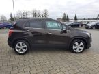 Chevrolet Trax - fotka číslo 2