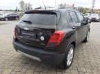 Chevrolet Trax - fotka číslo 3