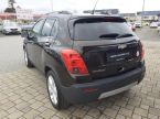 Chevrolet Trax - fotka číslo 4