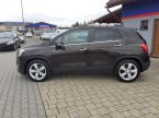 Chevrolet Trax - fotka číslo 5