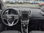 Chevrolet Trax - fotka číslo 6