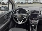 Chevrolet Trax - fotka číslo 7