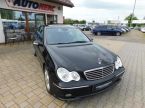 Mercedes Třída C - fotka číslo 1