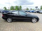 Mercedes Třída C - fotka číslo 2