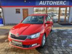 Škoda Fabia - fotka číslo 0