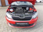 Škoda Fabia - fotka číslo 16