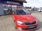 Škoda Fabia - fotka číslo 1