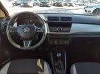 Škoda Fabia - fotka číslo 6