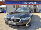 BMW Řada 5 - fotka číslo 0