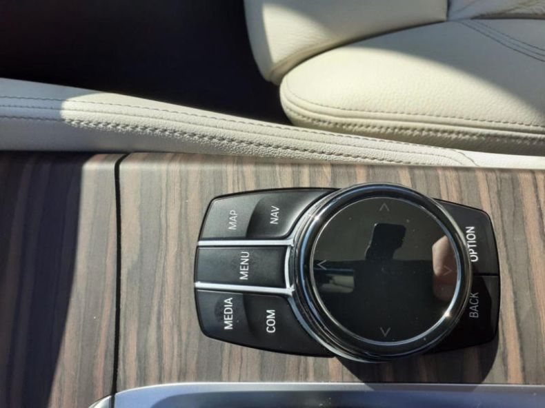 BMW Řada 5 - hlavní fotka