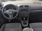 Volkswagen Golf - fotka číslo 6