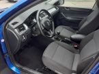 Škoda Rapid - fotka číslo 16